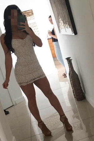 Индивидуалка Лиза 