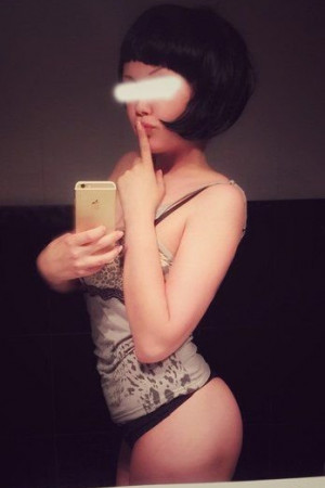 Escort girl Элина 