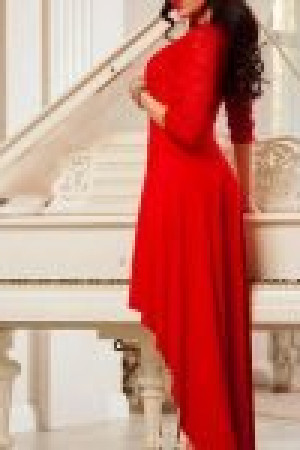 Индивидуалка Александра