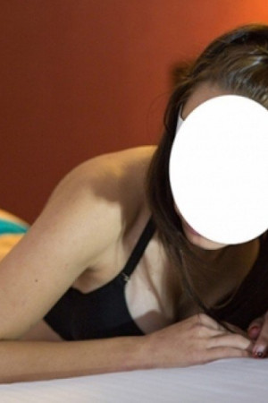 Индивидуалка Виктория 