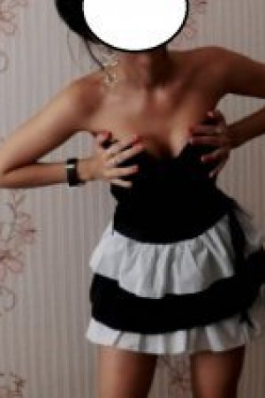 Индивидуалка Марина