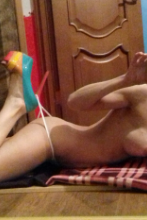 Индивидуалка Анжелика