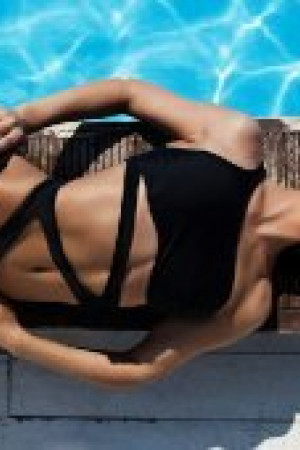 Индивидуалка Диана 