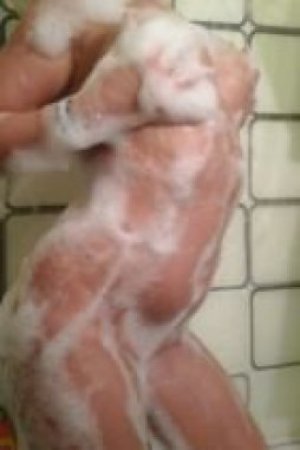 Индивидуалка Анна