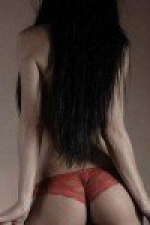 Индивидуалка Инесса