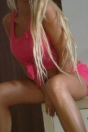 Escort girl ВИКТОРИЯ