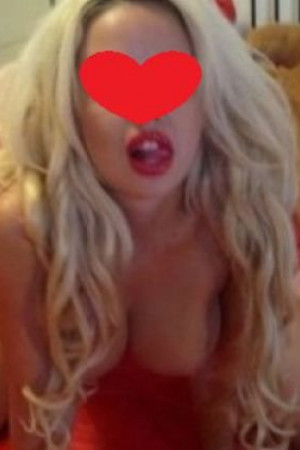 Escort girl ВИКТОРИЯ