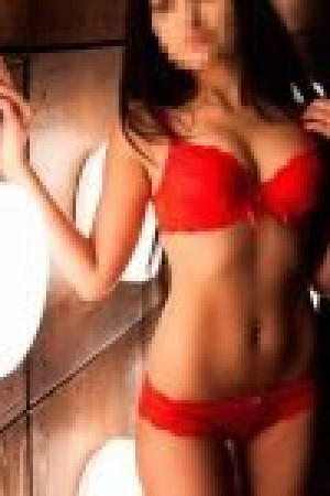 Индивидуалка Кети