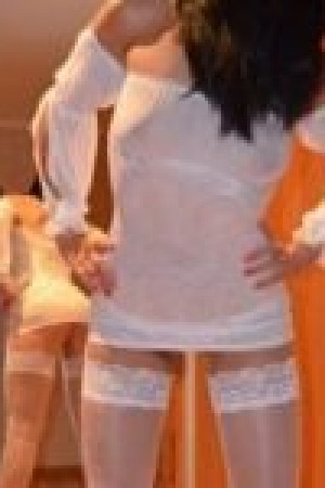 Индивидуалка Ксения