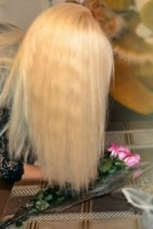 Индивидуалка Катюша