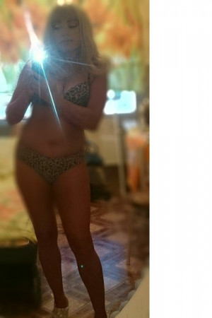 Индивидуалка Алена