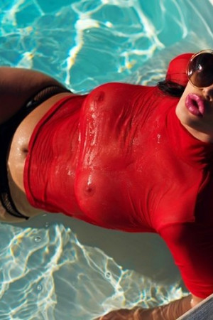 Индивидуалка Арина