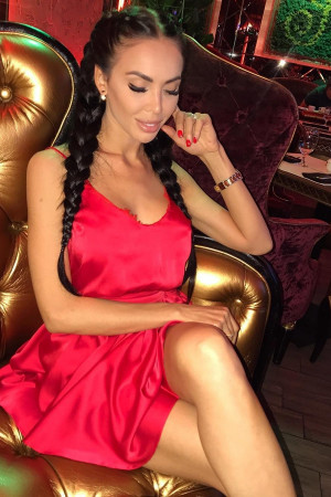 Индивидуалка Яна