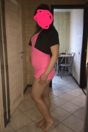 Индивидуалка Анфиса 