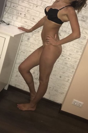 Escort girl Милана 