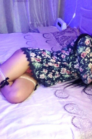 Escort girl Настенька