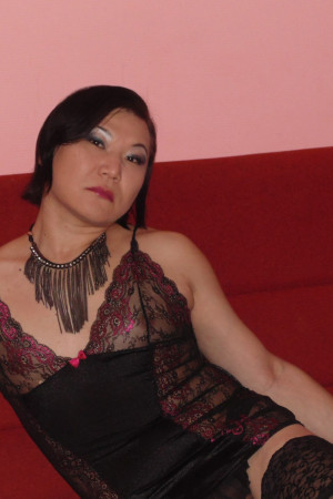 Индивидуалка транссексуалка анита