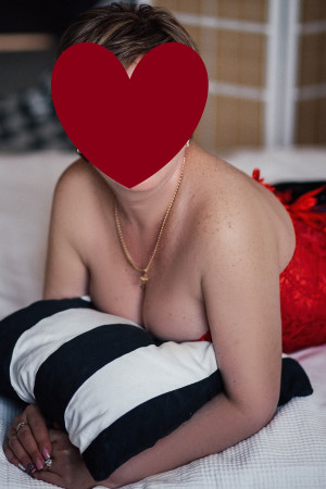 Индивидуалка ОЛЮШКА