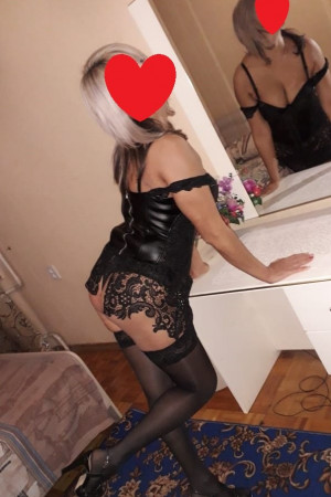 Escort girl КАТЮША