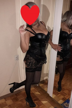 Escort girl КАТЮША