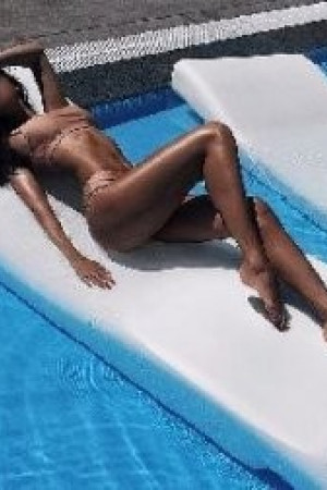 Индивидуалка МИЛАШКИ