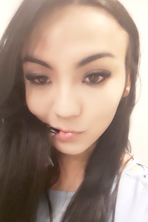 Escort girl Элиза Транссексуалка