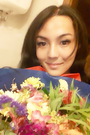 Escort girl Элиза Транссексуалка