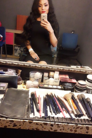 Escort girl Элиза Транссексуалка