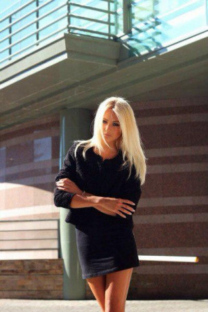 Escort girl Света