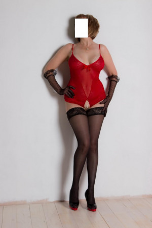 Escort girl  Лариса