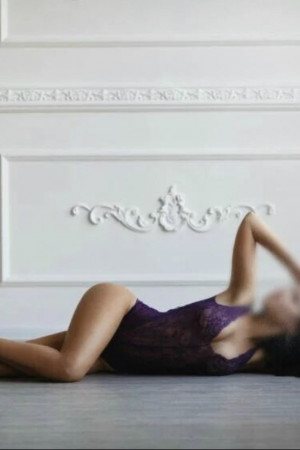 Escort girl Натали