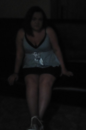 Escort girl Люба