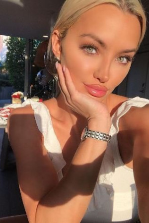 Индивидуалка Лиза