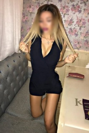 Индивидуалка ЛЕРА