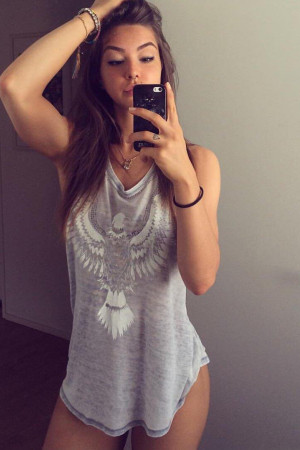 Индивидуалка АЛИНА)