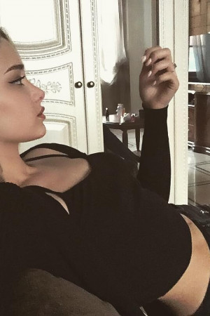 Escort girl Света