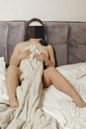 Escort girl Ната