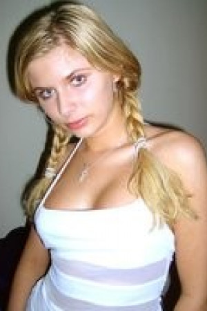 Escort girl Даша 