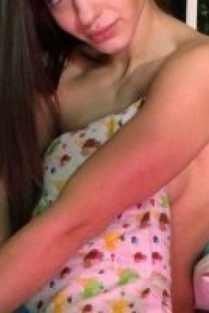 Индивидуалка Вероника