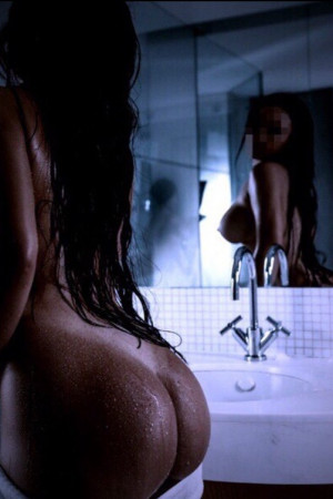 Escort girl Индивидуалка Кристина 