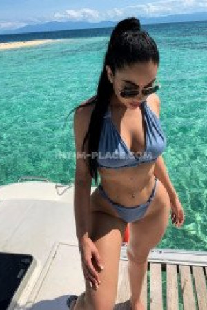 Индивидуалка  Маша