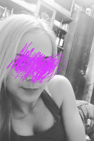 Escort girl Женечка