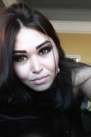 Индивидуалка Анжела