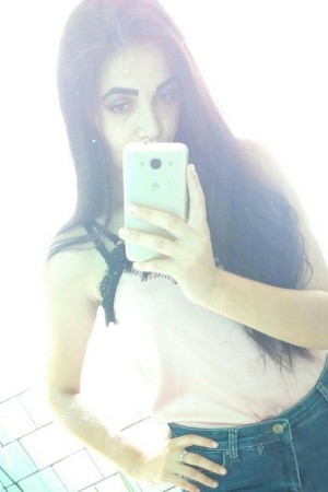 Индивидуалка Катя 