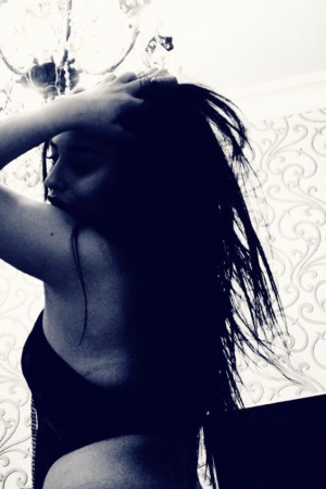 Индивидуалка Дарина