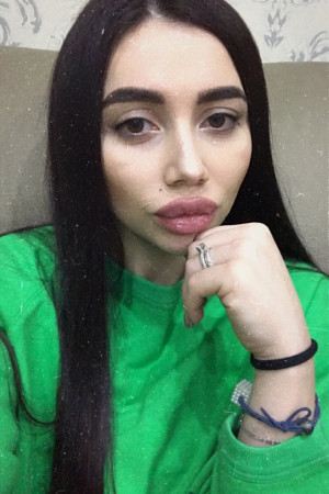 Индивидуалка Дарина