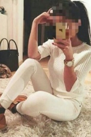 Индивидуалка ДАША (возможен экспресс) 