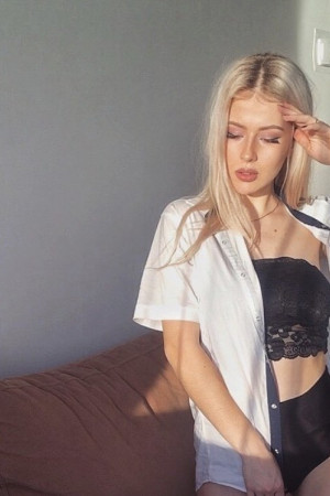 Индивидуалка Аня есть экспресс 