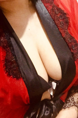 Индивидуалка Лика