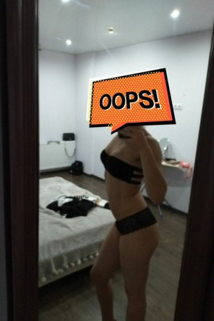 Escort girl Анжела